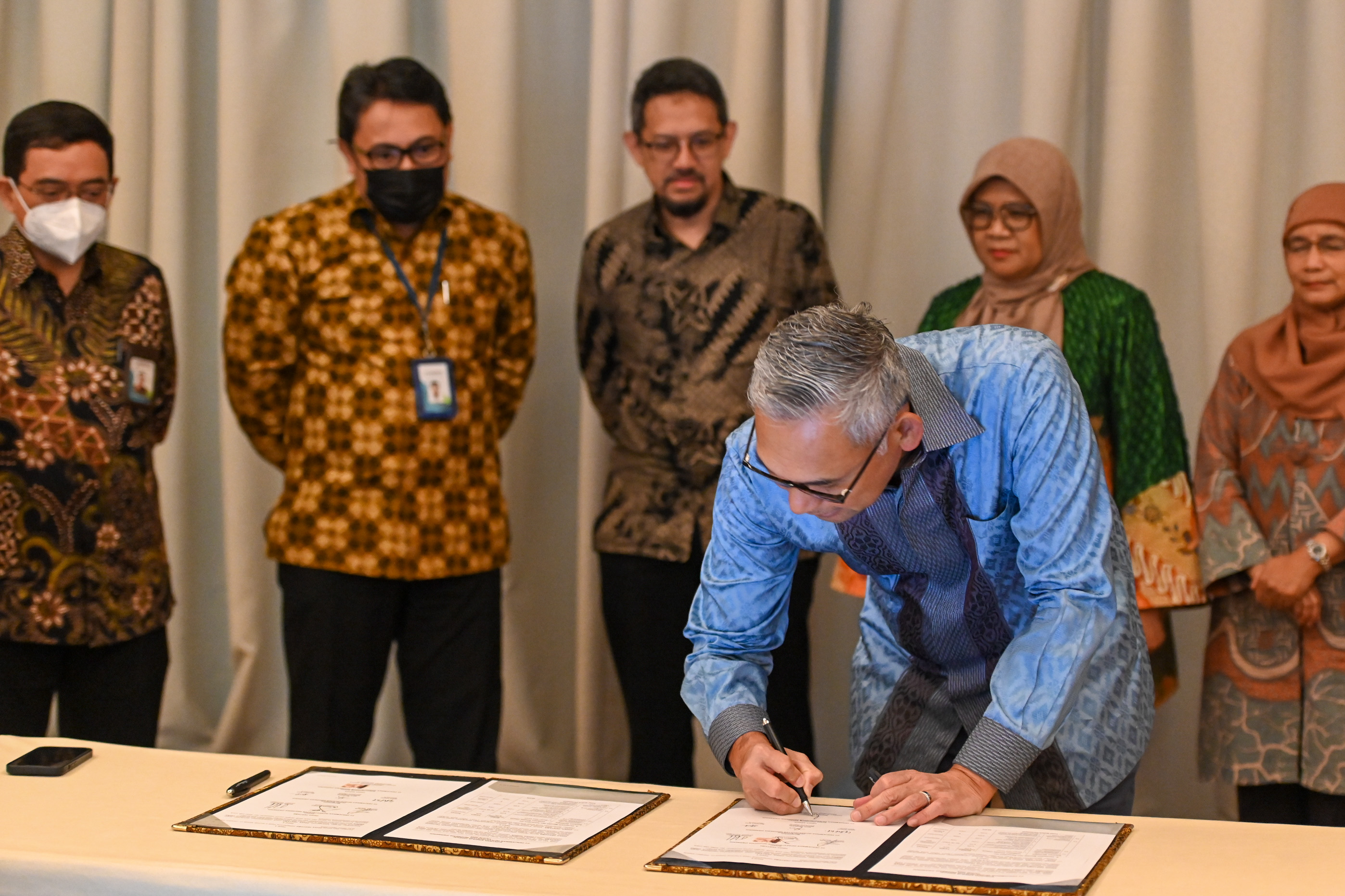 RUPS PT PII: Tingkatkan Kesejahteraan Masyarakat Melalui Pembangunan Infrastruktur Berkelanjutan di Tahun 2024