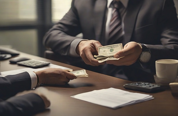 Gratifikasi di Lingkungan Kantor Pemerintahan: Tantangan Terkini dalam Upaya Pemberantasan Korupsi