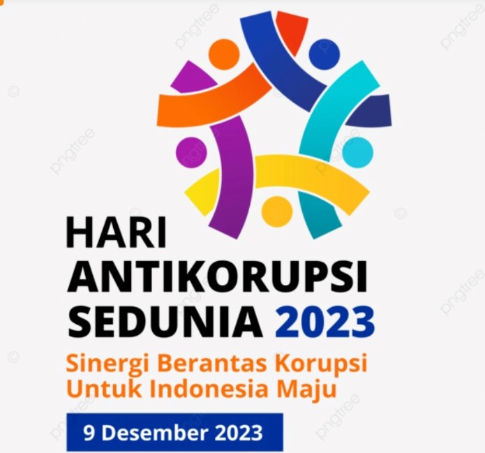 Sejarah Hari Anti Korupsi Sedunia 