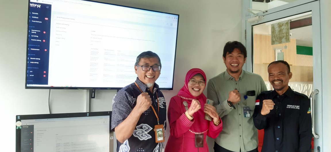 KPKNL Pekanbaru Melelang Kebun, Laku Rp1,9 Triliun