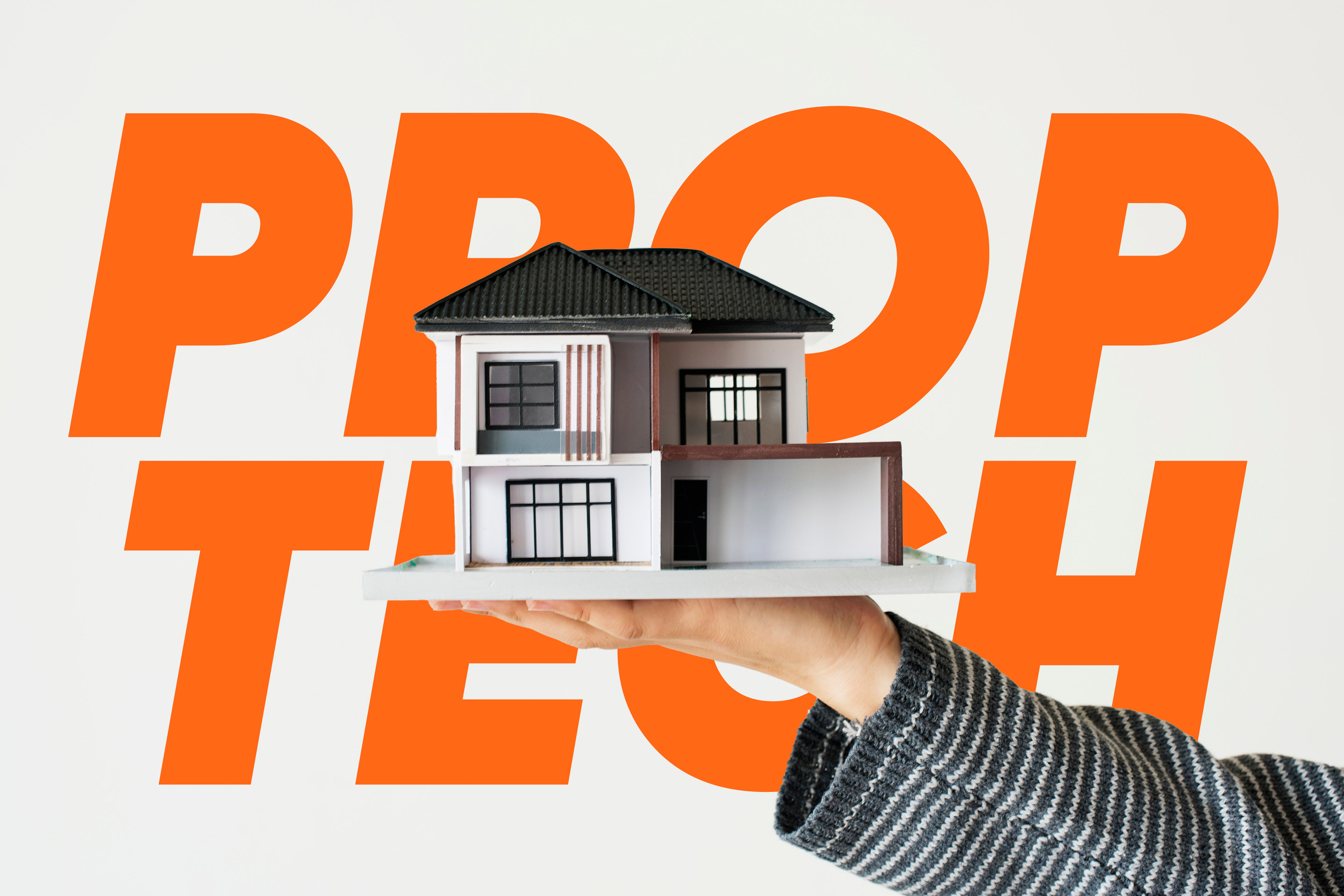PropTech, Disrupsi dalam Industri Properti