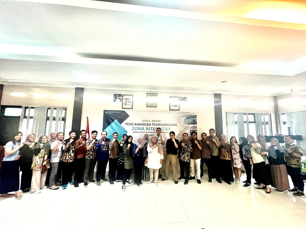 FGD Evaluasi Pembinaan Jabatan Fungsional Serta Pembahasan Ekosistem dan Tata Kelola Jabatan Fungsional Tahun 2024