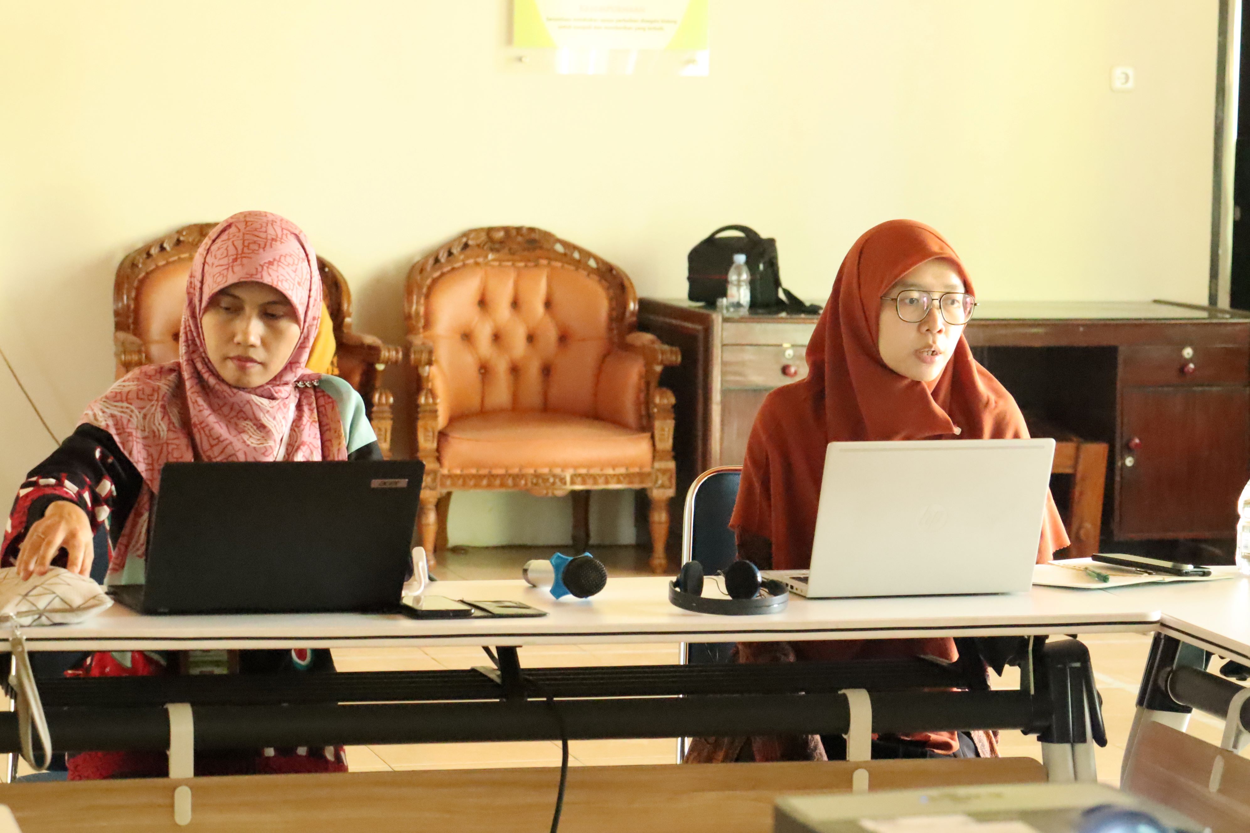 Kunjungi KPKNL Purwokerto, Mahasiswa Fakultas Syariah UIN Saizu Purwokerto Lakukan Deep Interview Kode Etik Pelelang