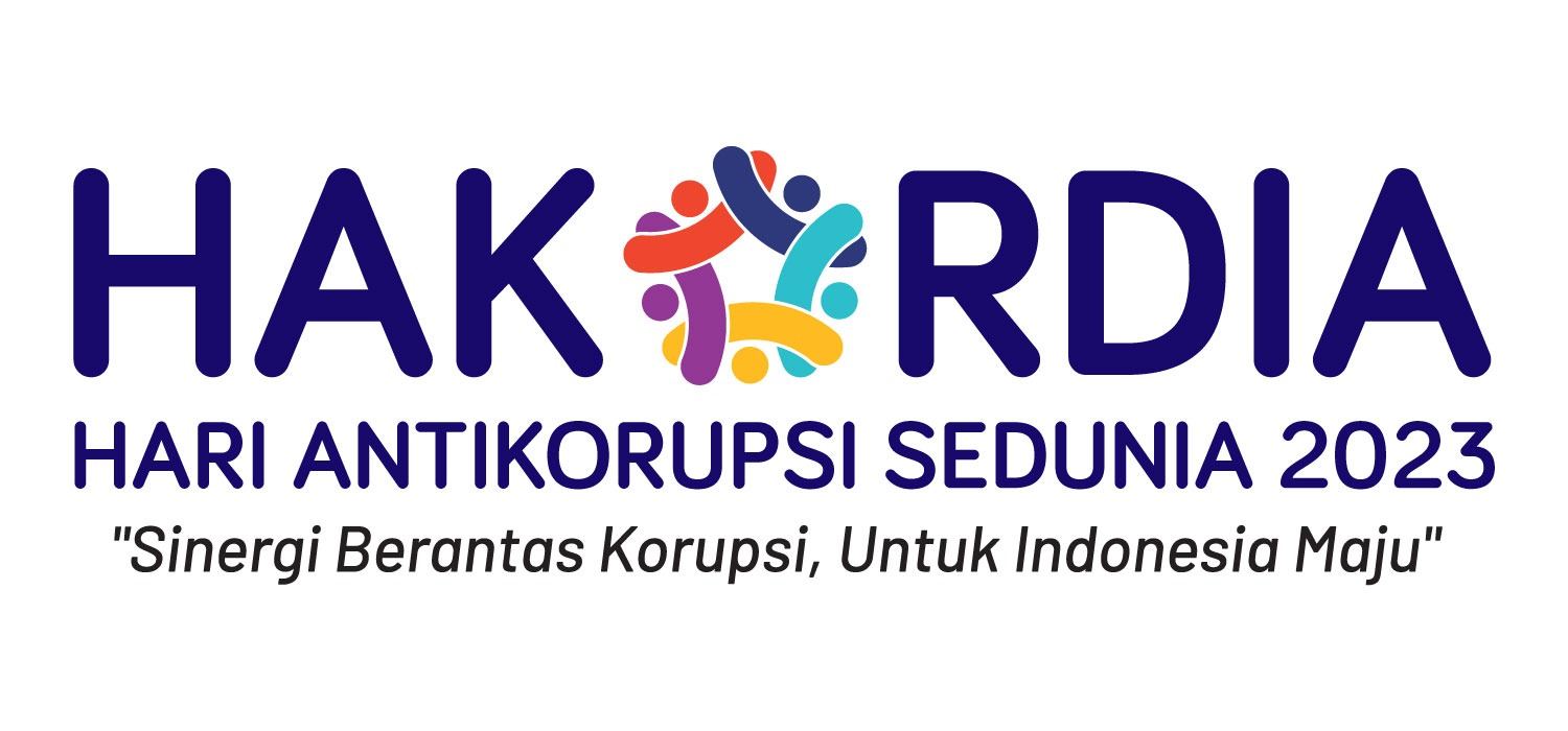 Peringatan Hakordia 2023, Korupsi Adalah Parasit Masyarakat dan Negara
