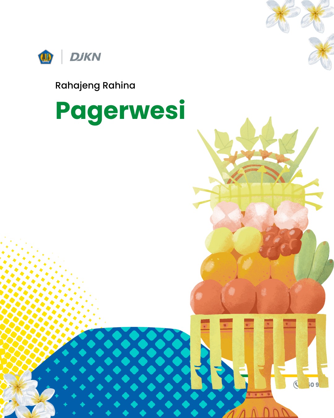 Hari Raya Pagerwesi, Memagari Diri Dengan Kesucian Ilmu Pengetahuan
