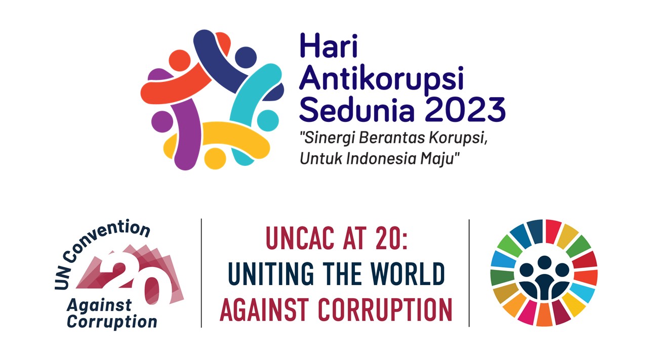 Antara Korupsi dan Efektivitas Pemerintah