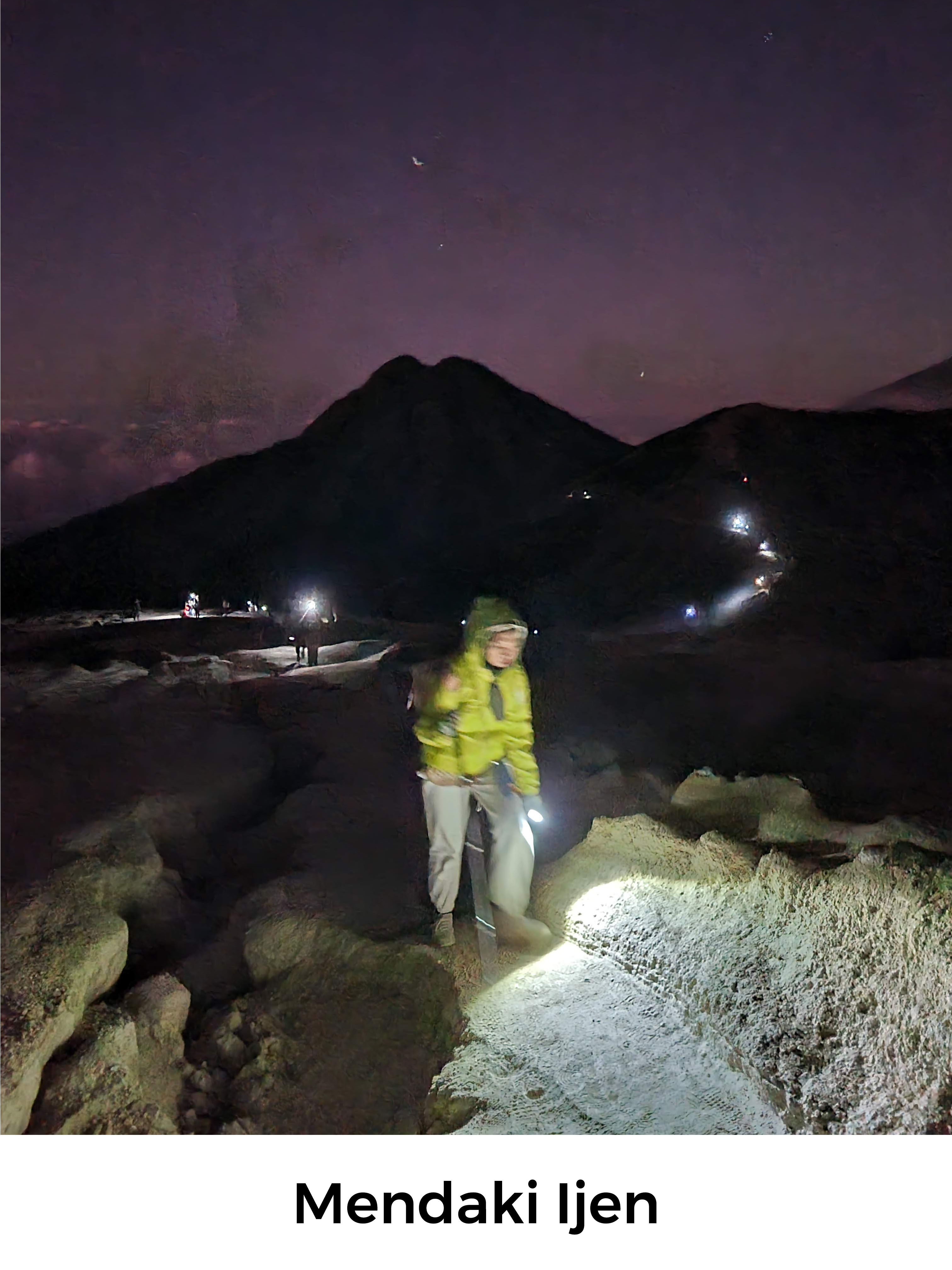 Keindahan Alam dan Budaya di Banyuwangi, Timur Jauh Jawa