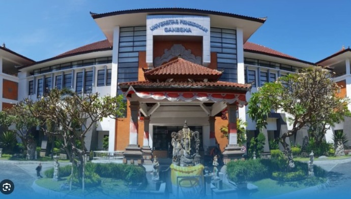 Universitas Pendidikan Ganesha 
