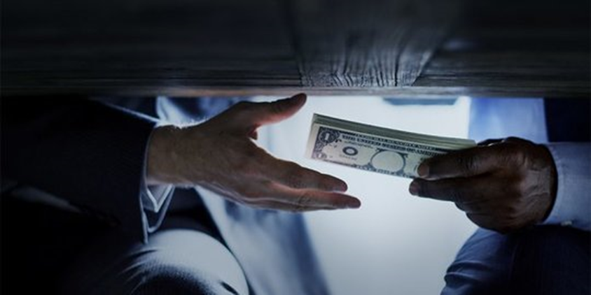 Jelang Pemilu, Bagaimana Menentukan Karakter Pemimpin Anti Korupsi?