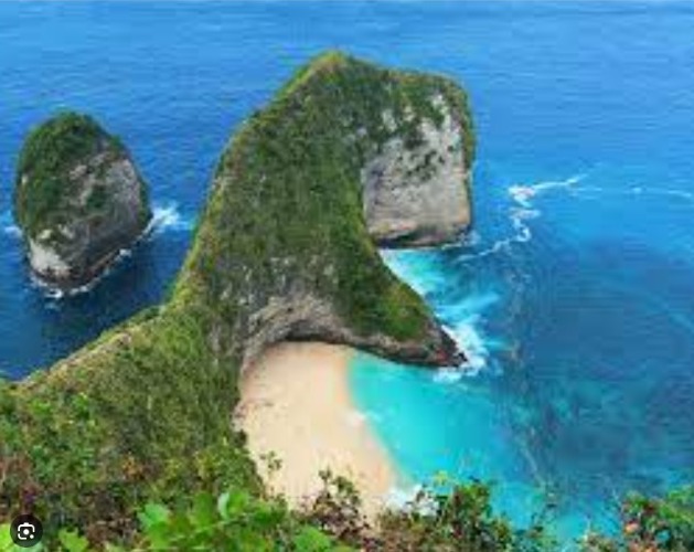 Nusa Penida Bali 
