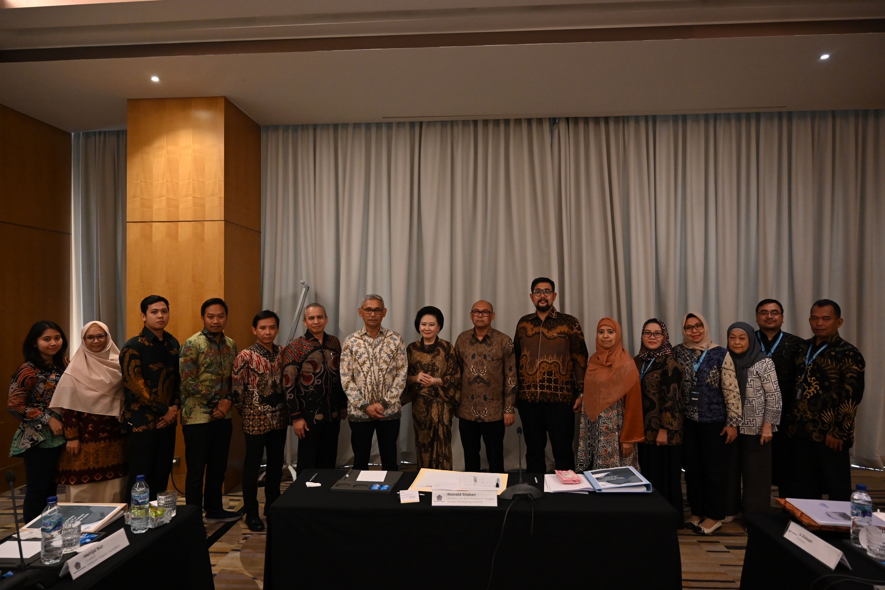 2024, Ada Fleksibilitas Sewa Ruang Usaha Bagi UMKM dan Youtuber