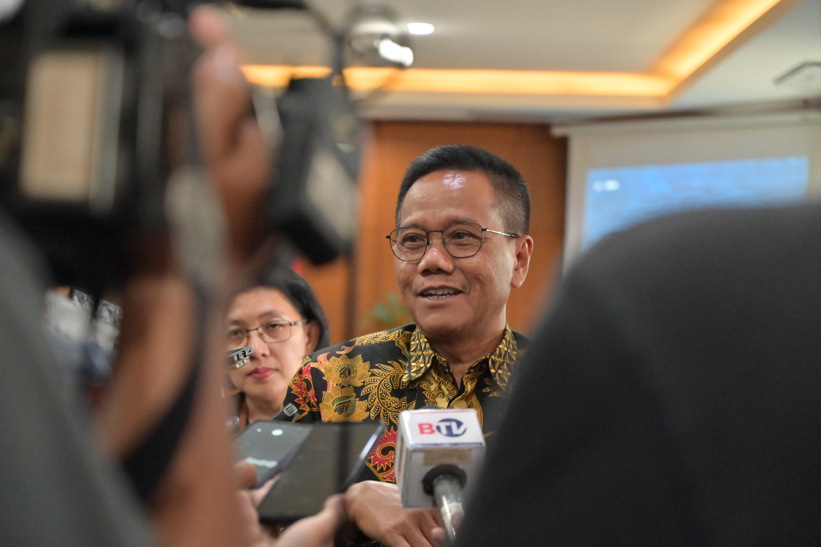 Tembus Rp44,34 Triliun, DJKN Pecahkan Rekor Nilai Transaksi Lelang