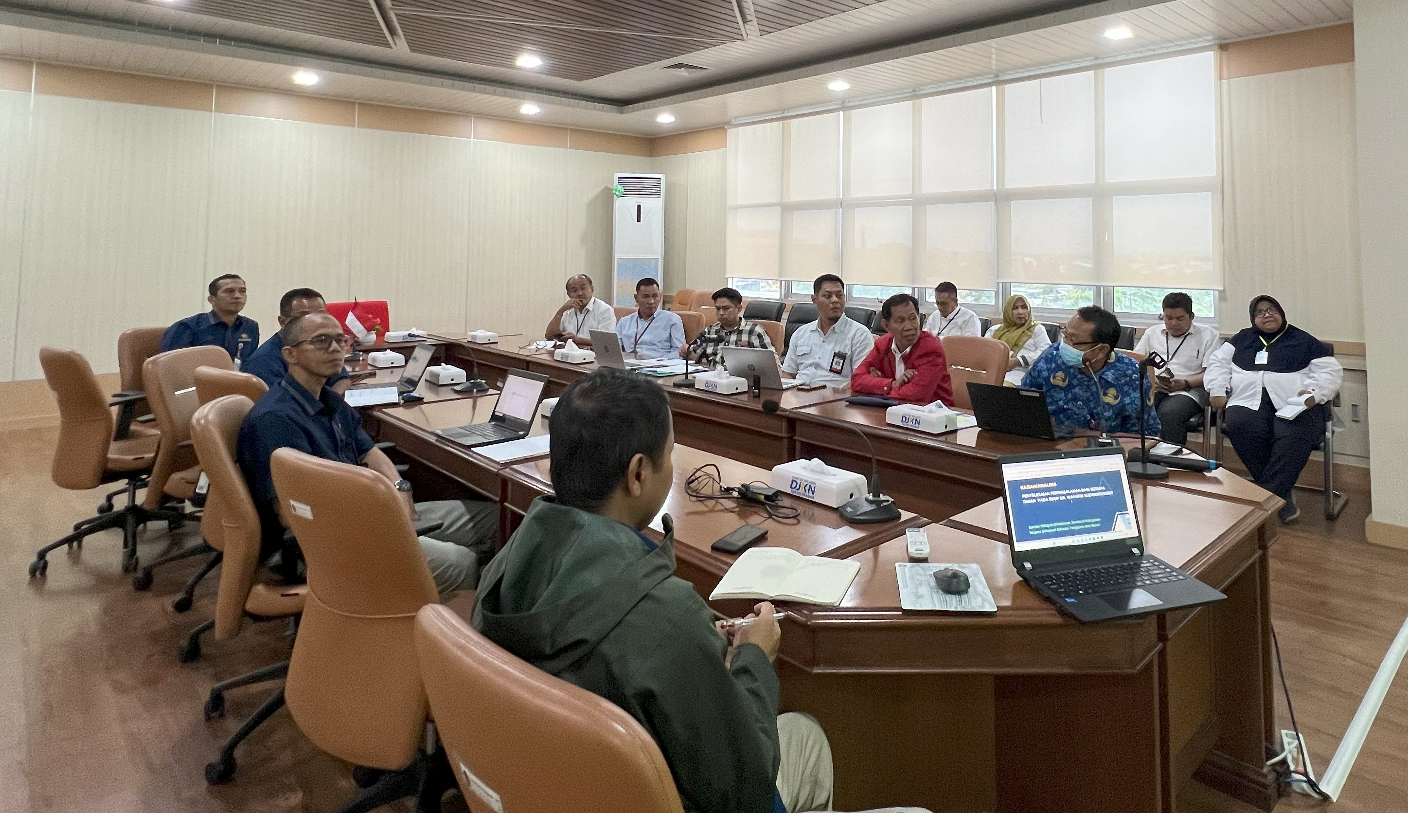 Pembahasan tentang Tata Cara Pemindahtangan Barang Milik Negara (BMN) pada Universitas Hasanuddin yang Digunakan Oleh Pihak Ketiga