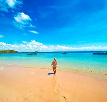 Kenapa sih Harus Travelling?