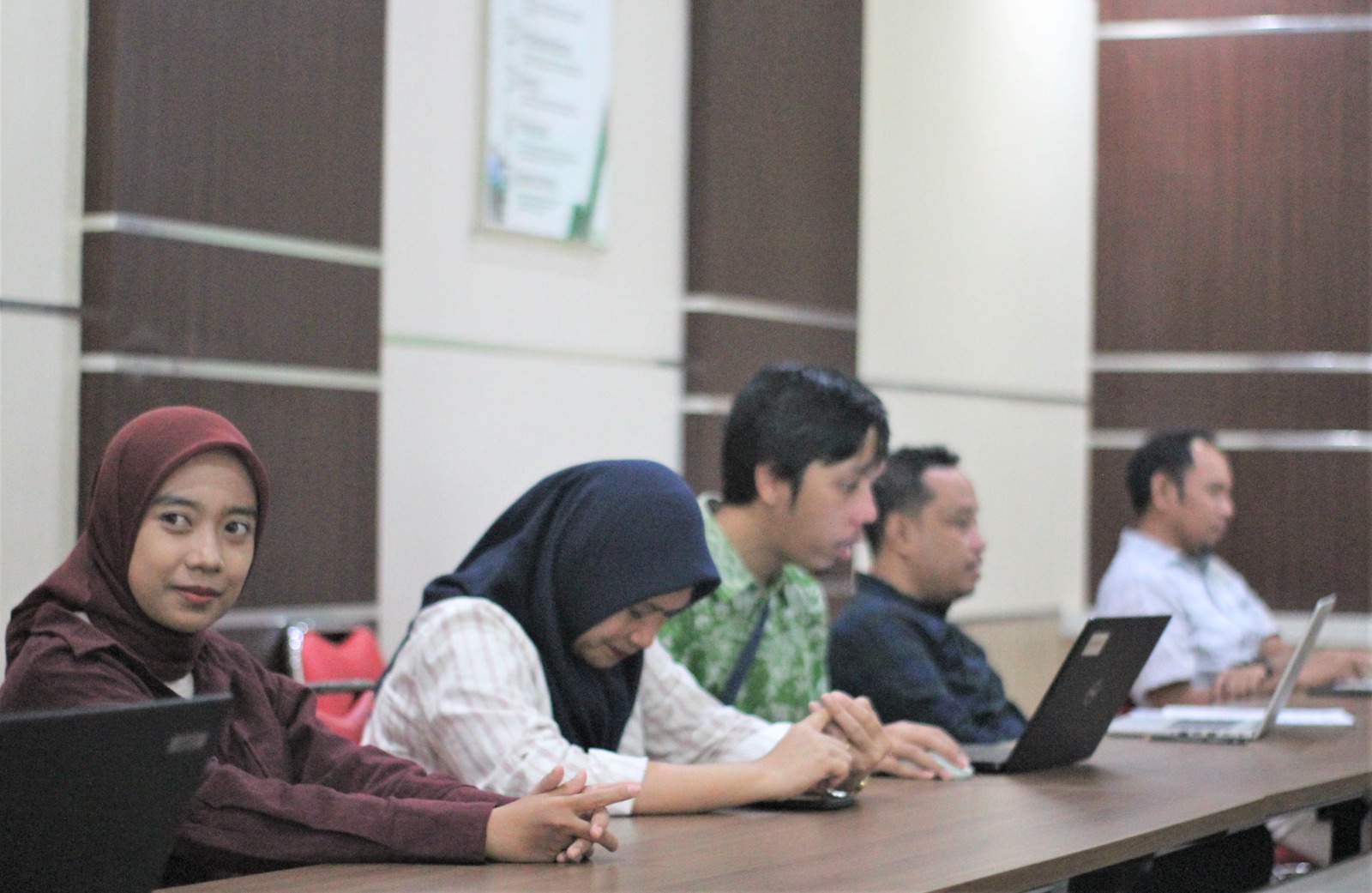 Implementasi Revitalisasi Program Bintal pada KPKNL Palopo
