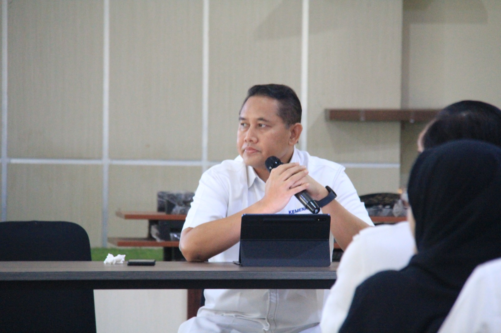 Retribusi Pemanfaatan Aset  Dalam Undang-Undang Hubungan Keuangan antara Pemerintah Pusat dan Pemerintah Daerah (HKPD)