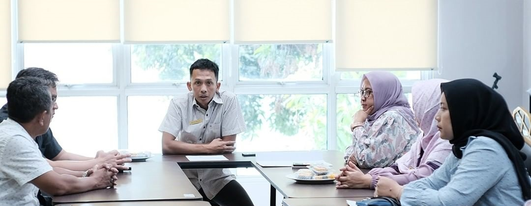 Knowledge Sharing Oleh KPKNL Purwakarta Dalam Keberlanjutan Pembangunan ZI-WBK Yang Telah Diraih KPKNL Jakarta I