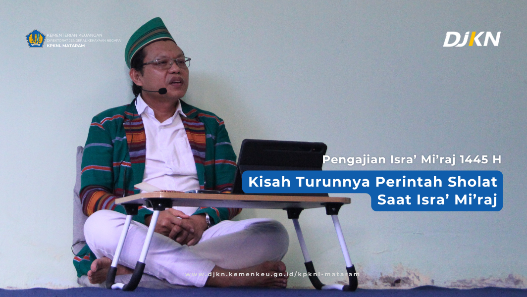 Kisah Turunnya Perintah Sholat Saat Isra&rsquo; Mi&rsquo;raj