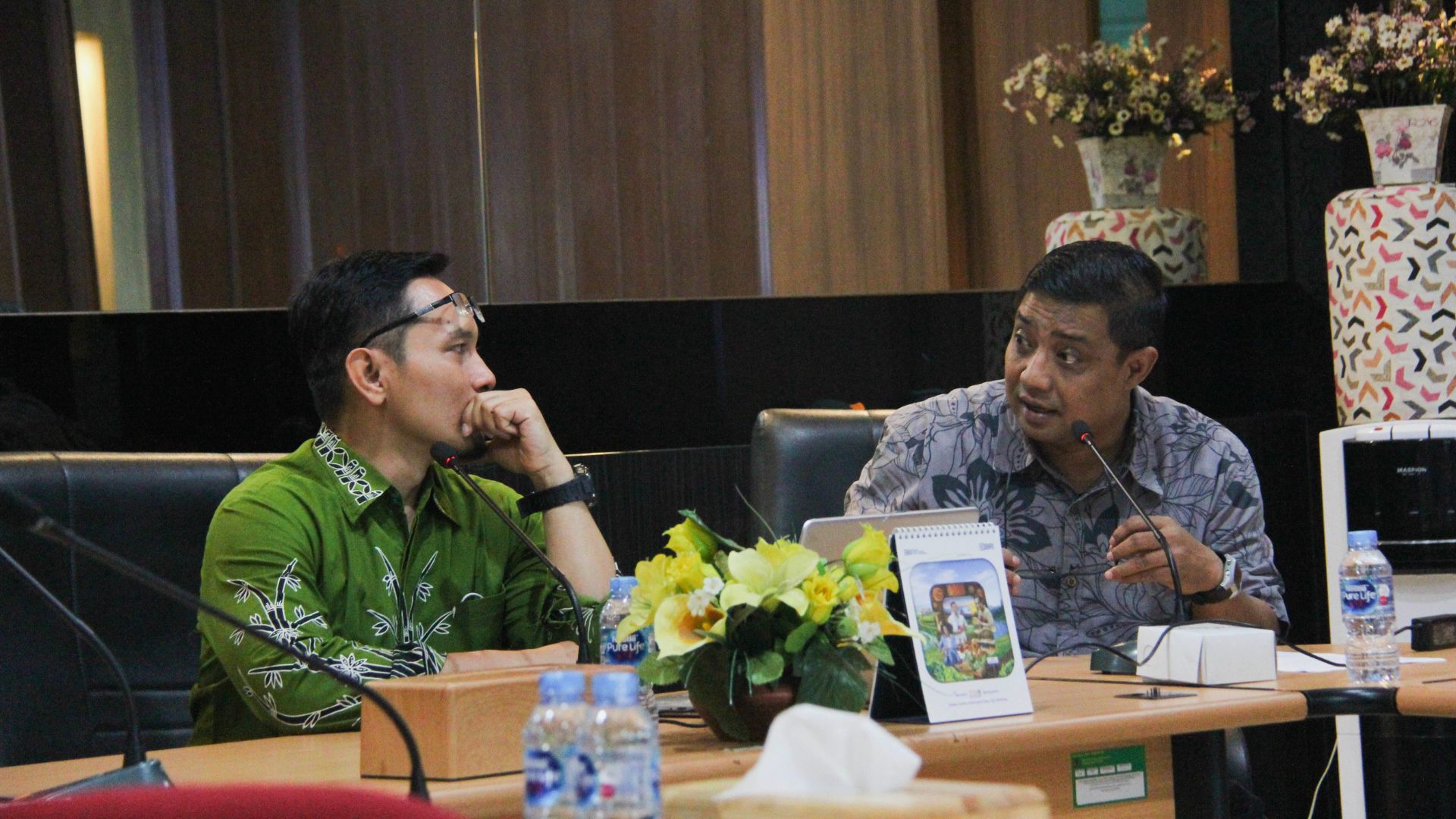 Kanwil DJKN Jawa Timur terus Menjaga Kualitas dan Profesionalisme Penilai Pemerintah di Jawa Timur