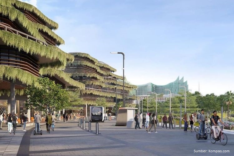 Mengenal Standar Sertifikasi Bangunan Hijau (Green Buildings Certification)