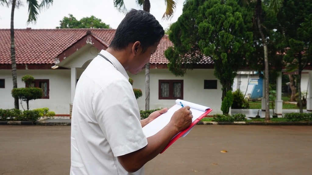 Hasil Penilaian Bongkaran Bangunan Terserap Pasar  141 Persen dari Nilai Limit