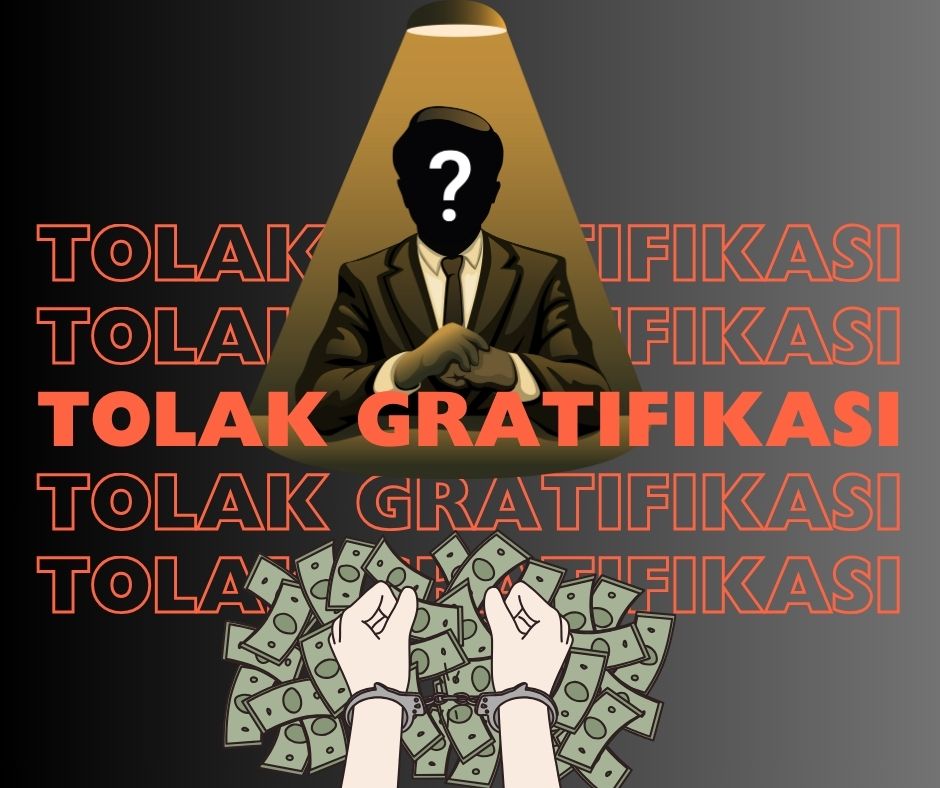 Pentingnya ASN Memahami Jenis Gratifikasi sebagai Upaya Pencegahan Terjadinya Korupsi