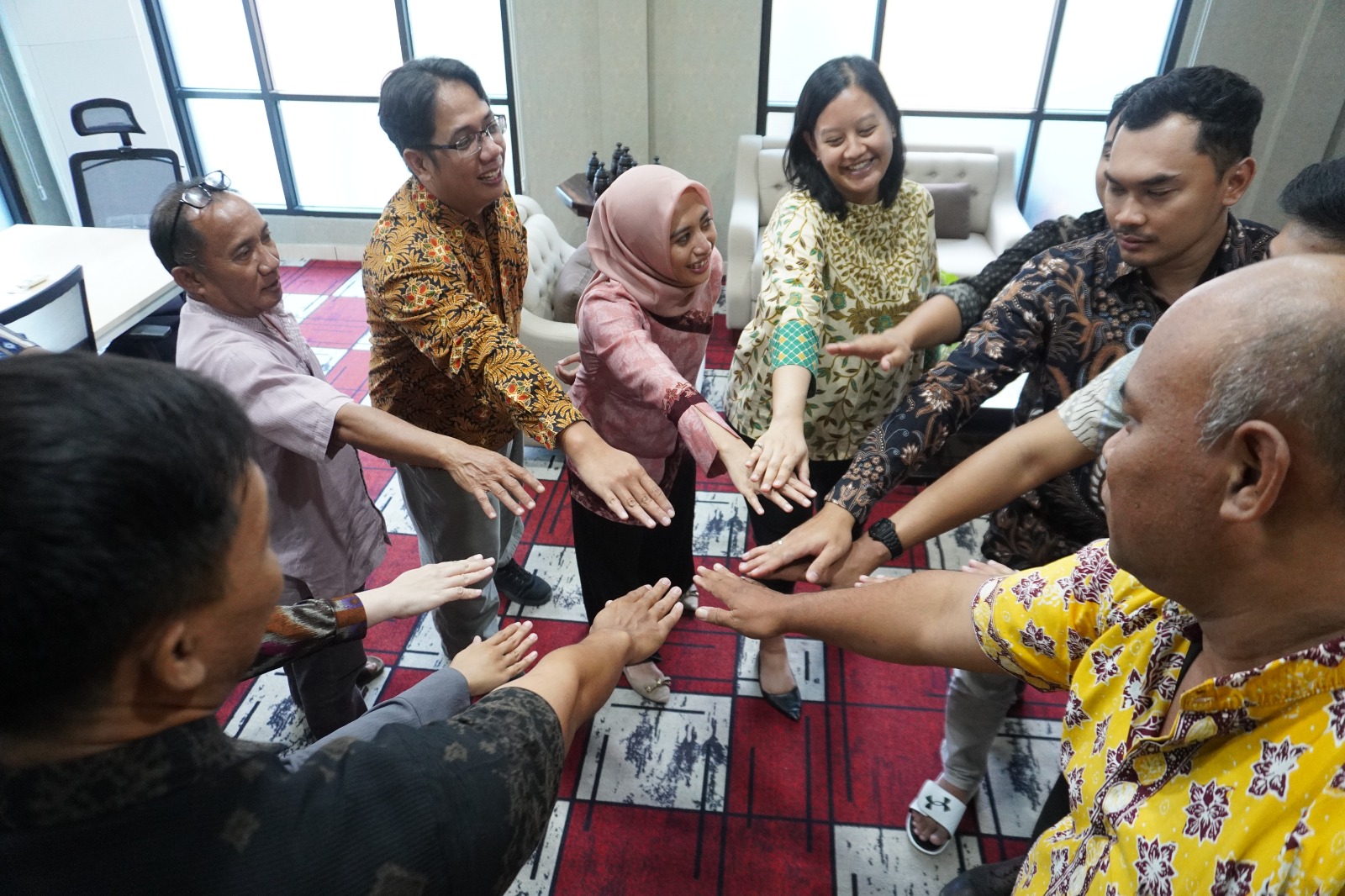 Menjadi Event Organizer di Kantor? Seperti ini Caranya!