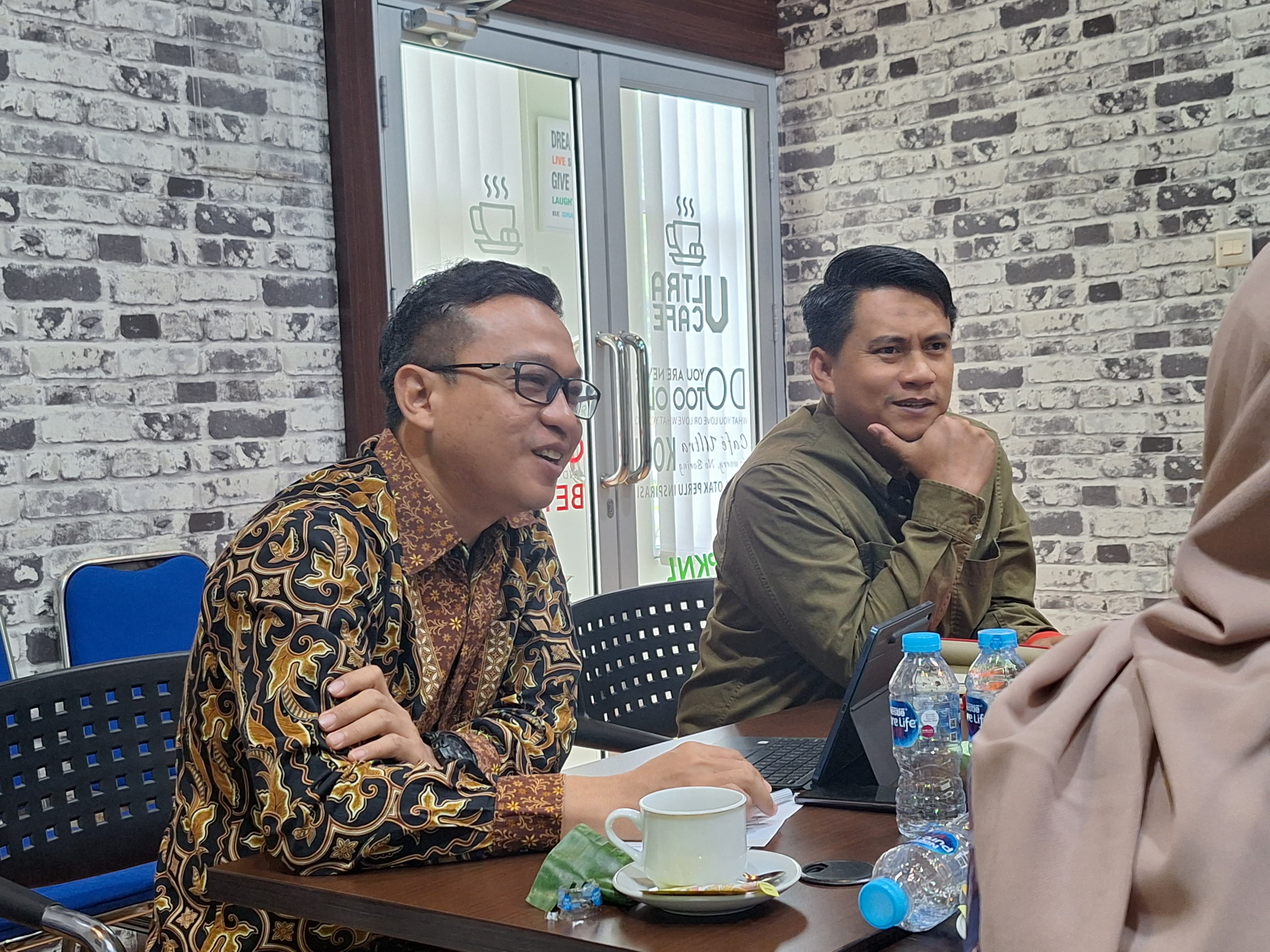 KPKNL Tarakan dan PT Pertamina EP Field Tarakan Siap Mengawal Pengamanan Aset Negara Eks Pertamina