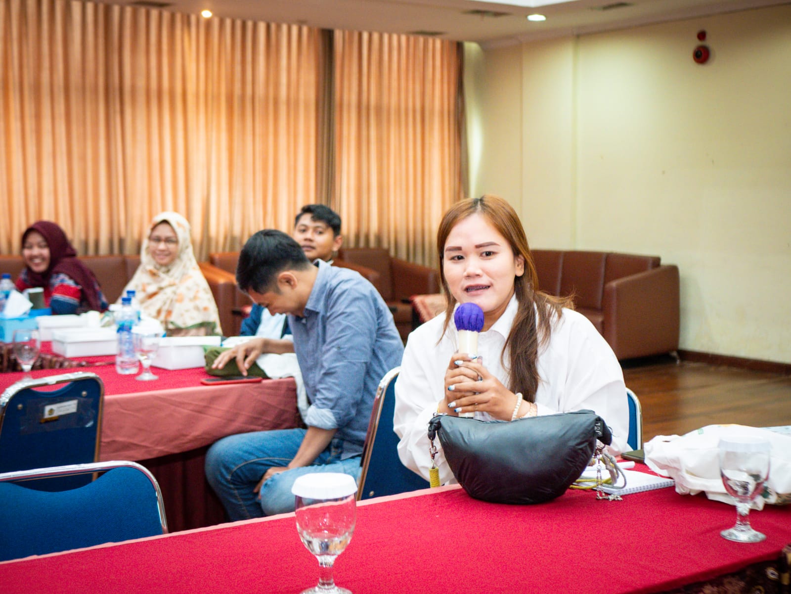 Mengenalkan Kanwil DJKN Banten Melalui Media Briefing