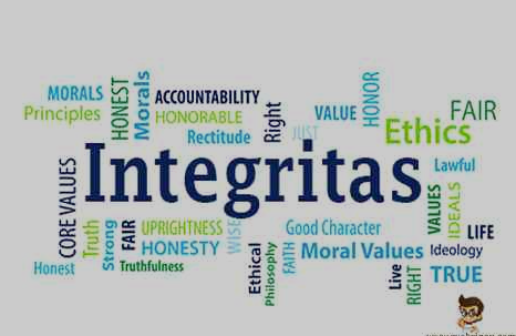 Penguatan Integritas dalam Pelayanan Publik di Kementerian Keuangan
