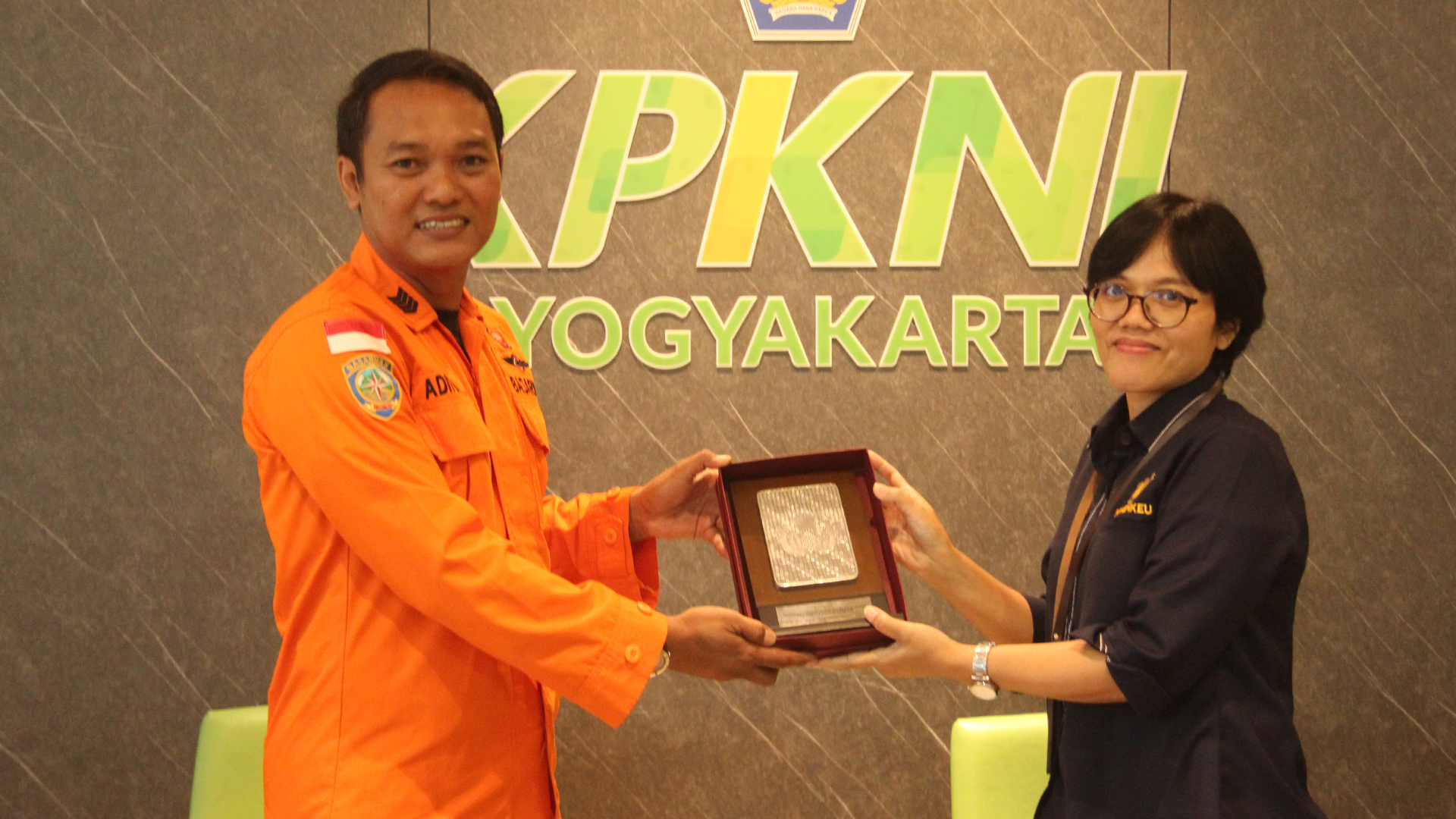 Mengenal Basarnas, Garda Depan Pencarian dan Pertolongan