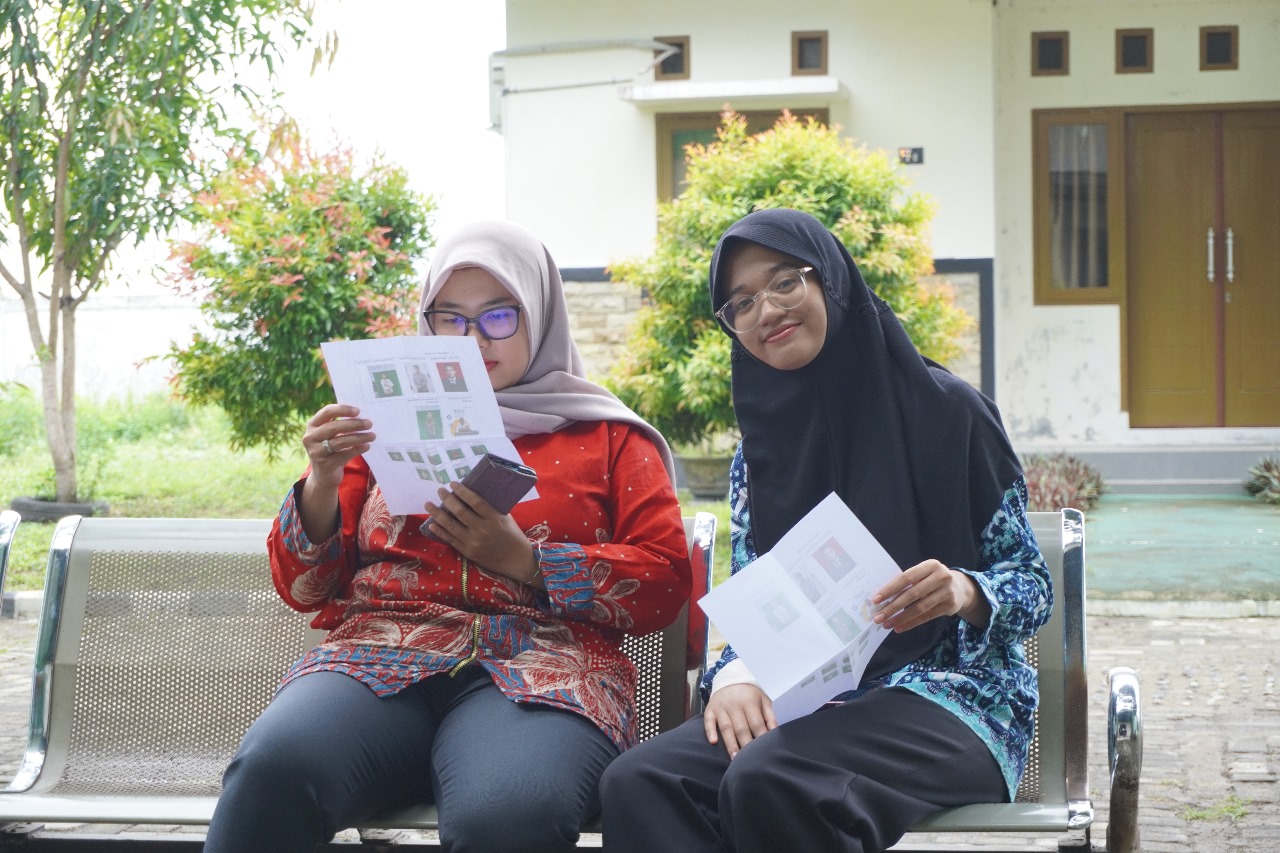 Tingkatkan Motivasi Pegawai, KPKNL Gorontalo Laksanakan Pemilihan Pegawai dan PPNPN Teladan Semester II Tahun 2023