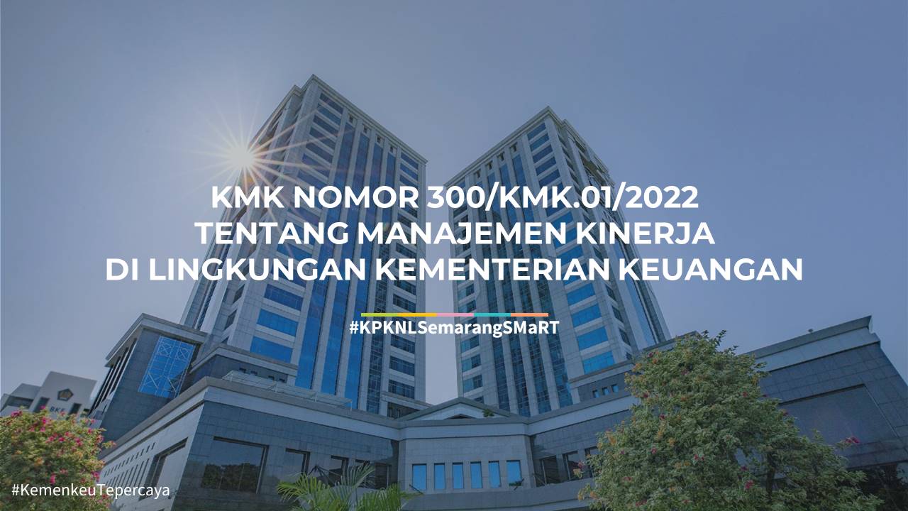 Evaluasi Kinerja Organisasi dan Pegawai : Menilai Capaian dan Komitmen Kerja