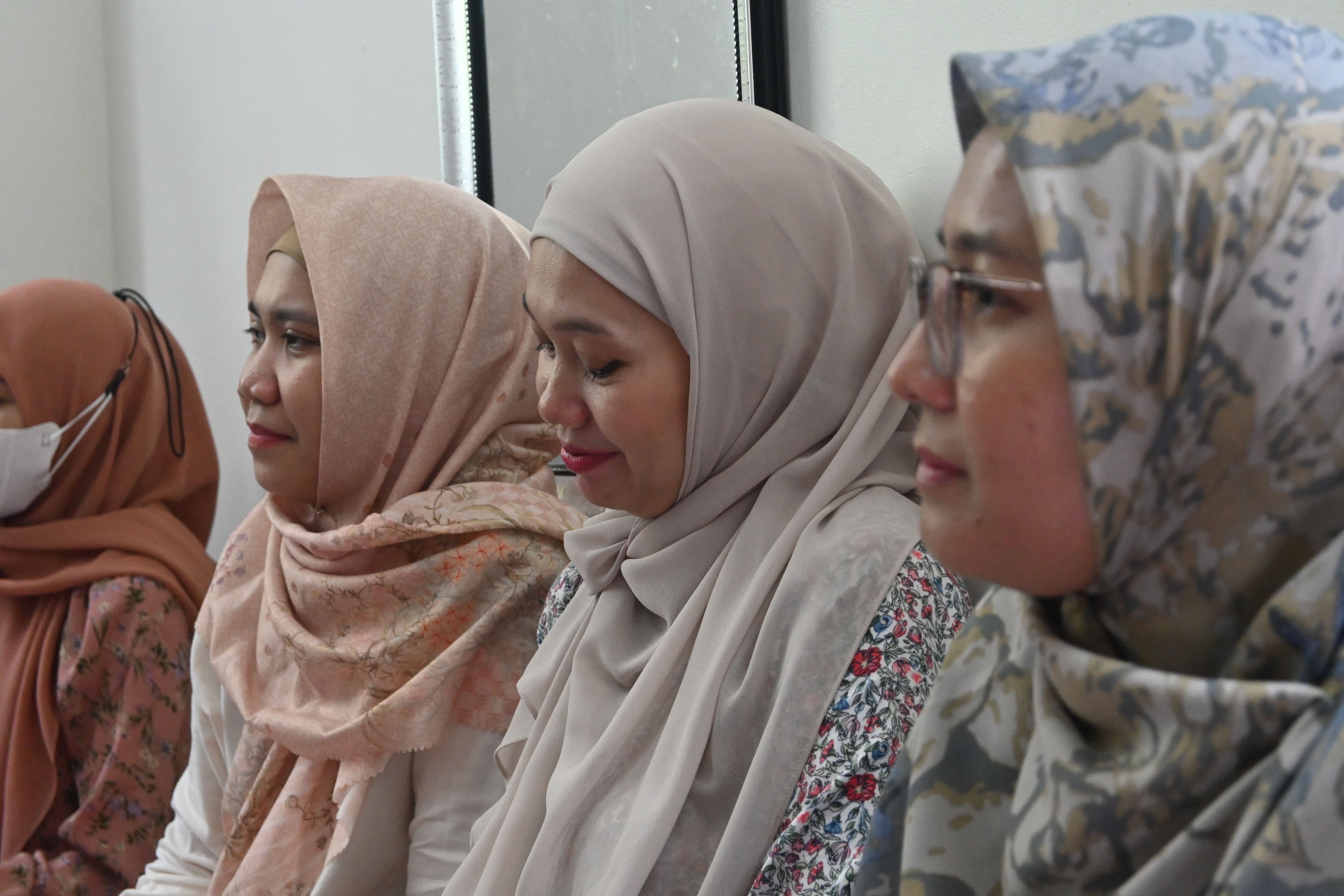 Kajian Islam Menyambut Bulan Ramadhan dengan Ilmu dan Amal