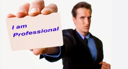 Menerapkan Profesionalisme ASN dalam Bekerja