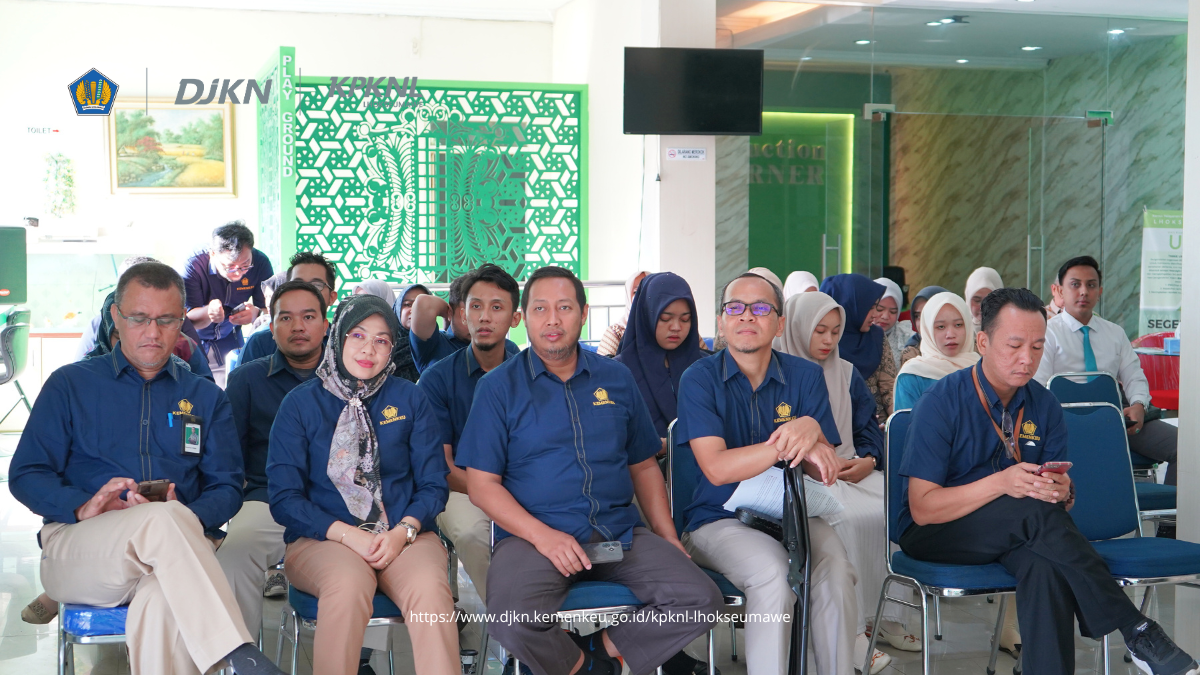 Memandang Sumber Daya Manusia sebagai Human Capital