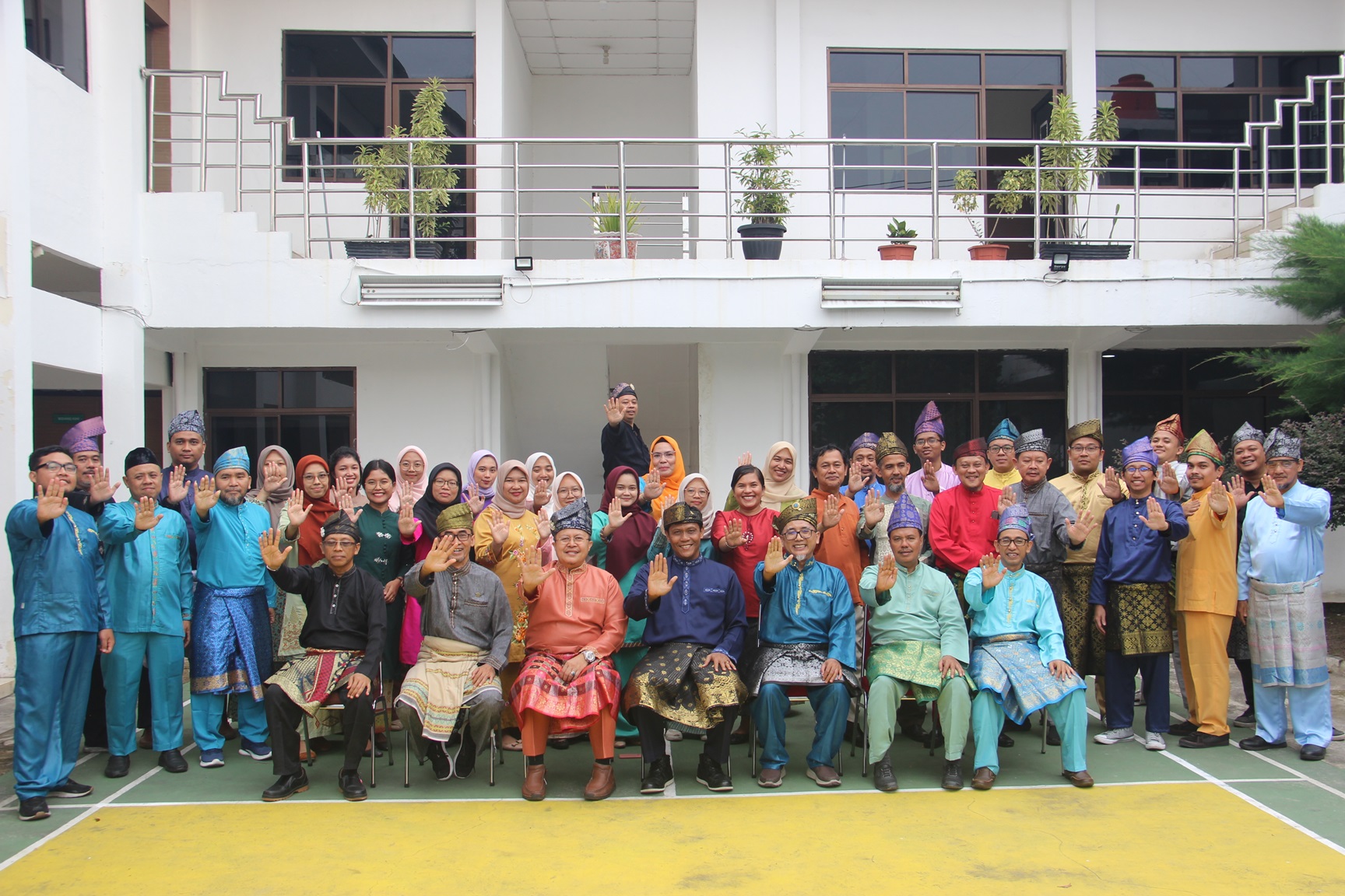 Siaran Pers: Realisasi Capaian Kanwil DJKN Riau, Sumbar, dan Kepri Tahun Anggaran 2023