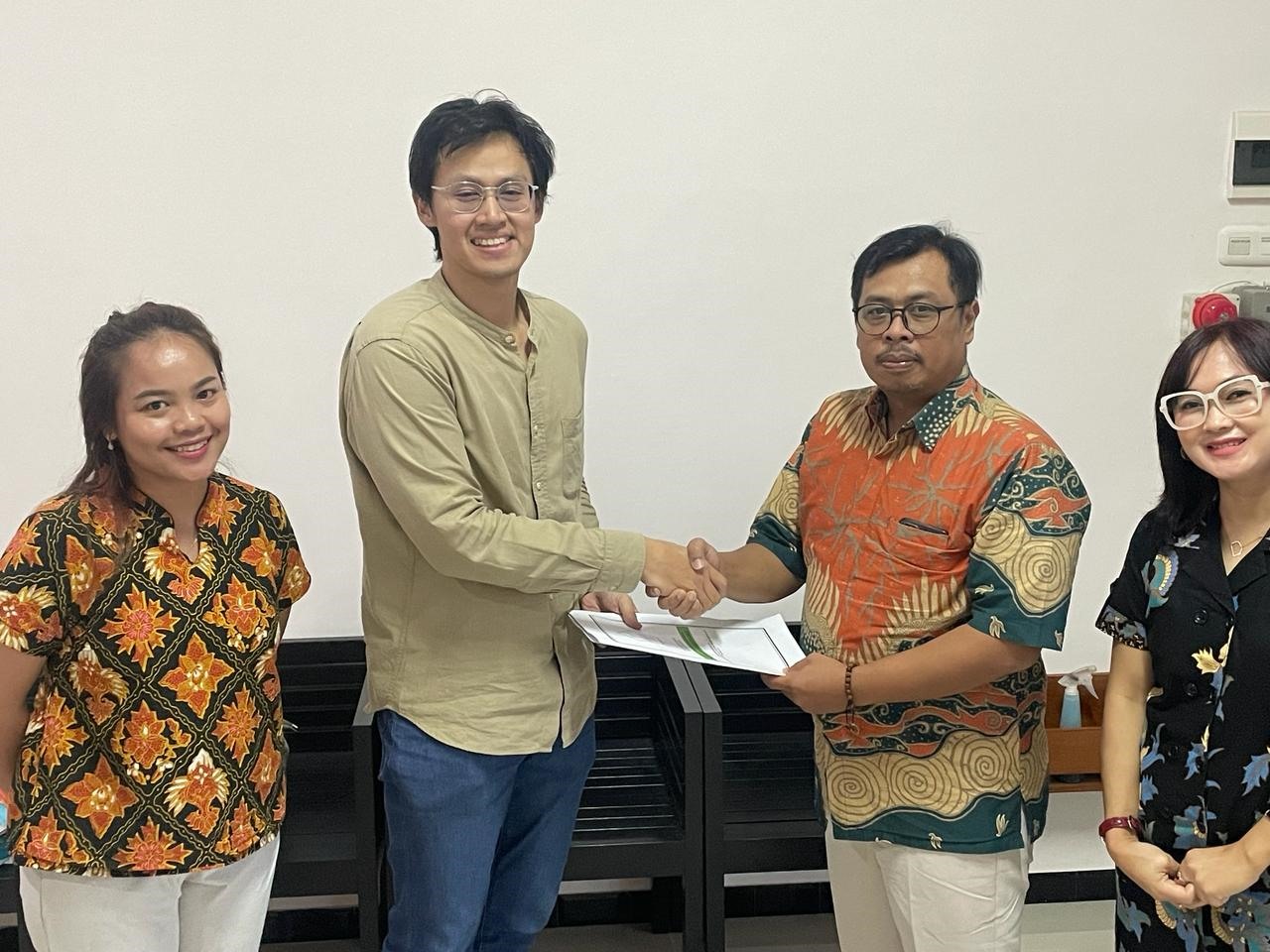Lakukan Pengawasan dan Pembinaan Kepada Pejabat Lelang Kelas II, Kanwil DJKN Kalbar Laksanakan Pemeriksaan Langsung Pejabat Lelang Kelas II