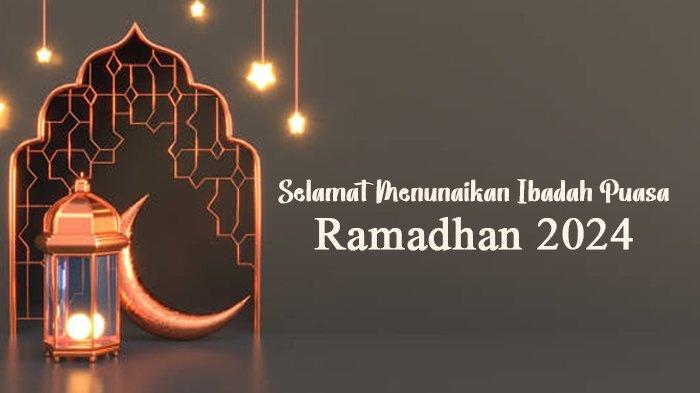 TETAP MENJAGA PRODUKTIVITAS BEKERJA DISAAT BERPUASA DI BULAN SUCI RAMADHAN