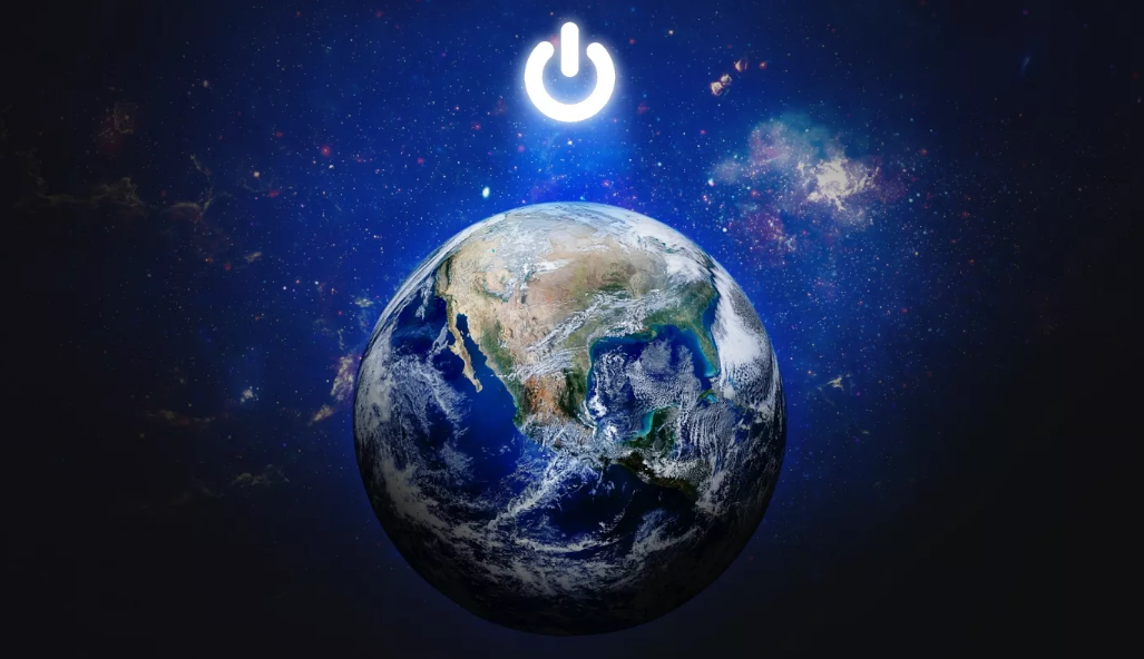 Meningkatkan Kepedulian Terhadap Bumi Melalui Gagasan Earth Hour, Aksi Matikan Listrik Satu Jam Saja Demi Kebaikan Bersama!