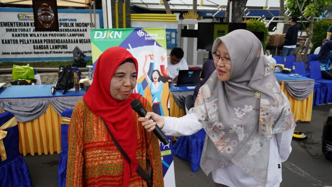 Semarak 116 Tahun Lelang Indonesia