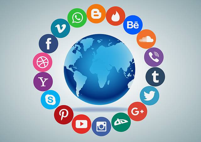 Peran Media Sosial Dalam Membangun Citra Positif Organisasi