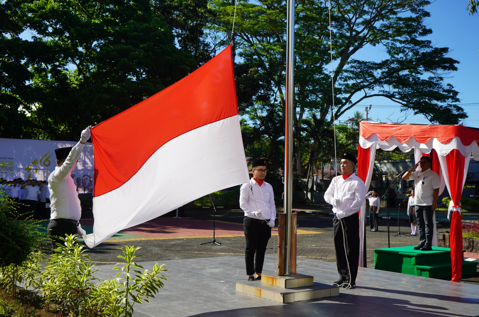 Memperingati Hari Kebangkitan Nasional ke-116: Bangkit Untuk Indonesia Emas!