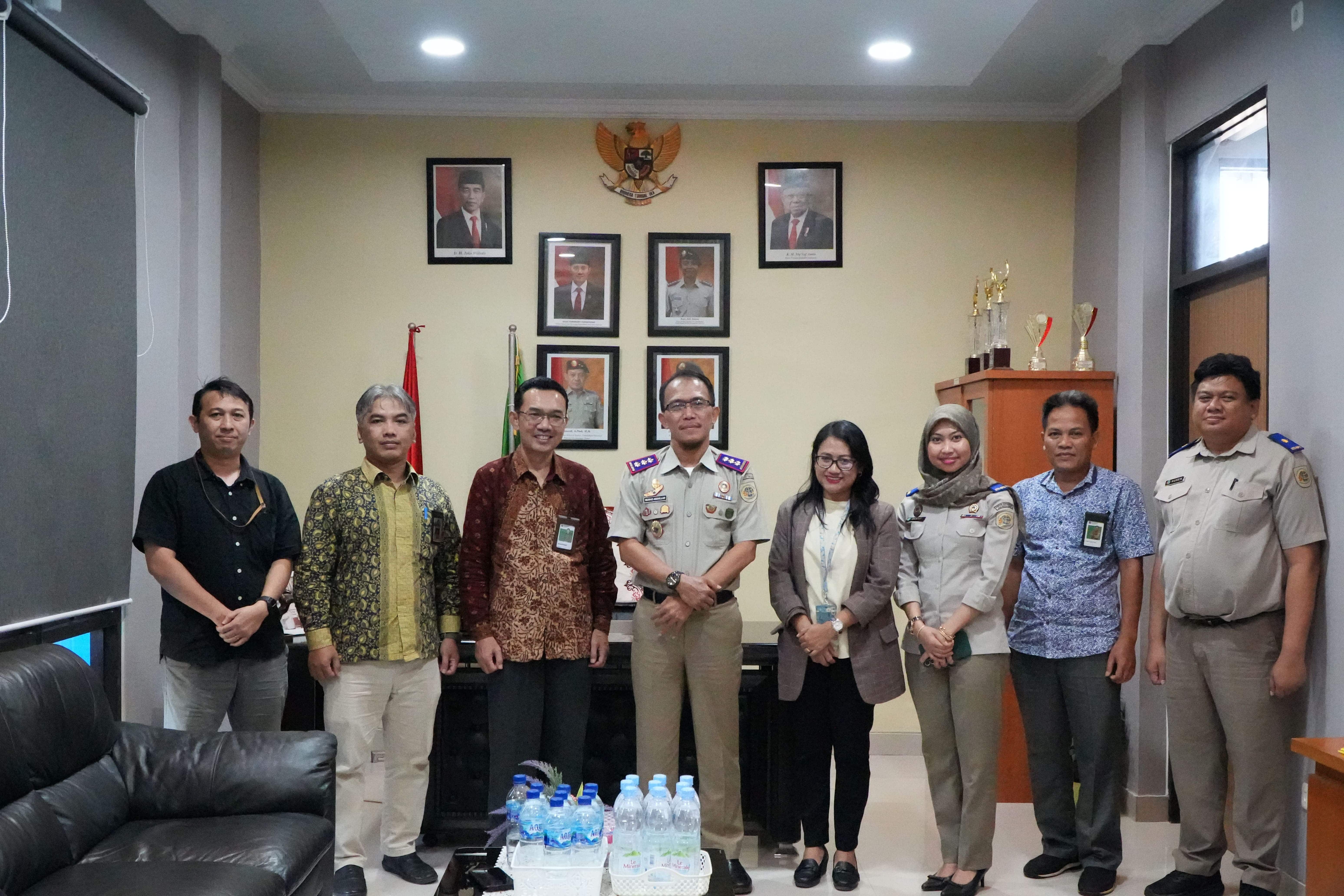 Urgensi Pembuatan Akun Mitra dalam Mempercepat Proses Sertifikasi