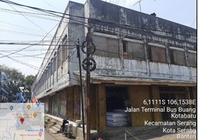 ANALISIS TINGKAT KEMAMPUAN EKONOMI PEDAGANG DALAM RANGKA SEWA RUKO/KIOS/LOSS PADA PASAR LAMA KOTA SERANG (Bagian 2)