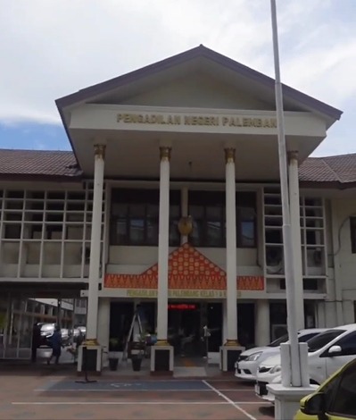 Pemeriksaan Setempat (Gerechtelijke Plaatsopneming) Dalam Proses Hukum Perdata