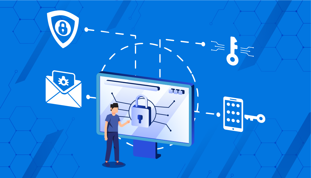 Apa itu Sistem Manajemen Keamanan Informasi?