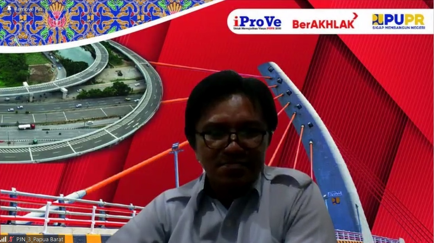 Siaran Pers: Realisasi APBN Provinsi Papua Barat Daya sampai dengan 30 April 2024