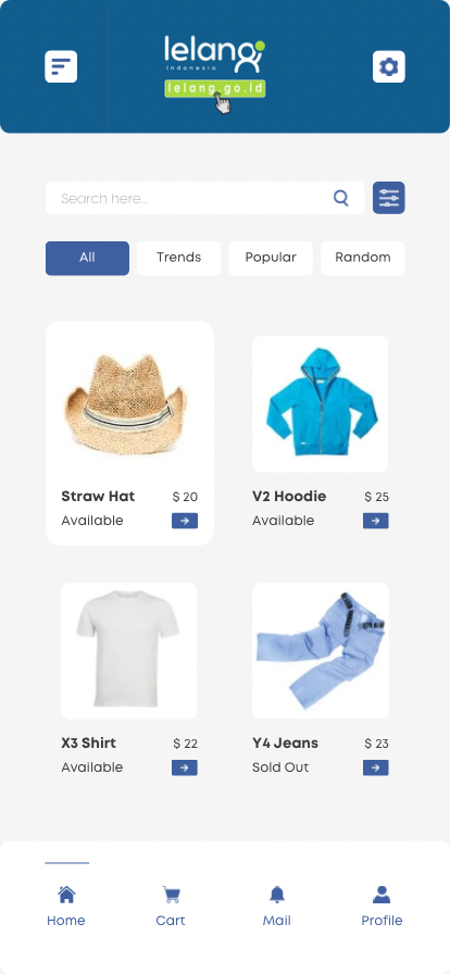 Lelang Online: Aman kah?