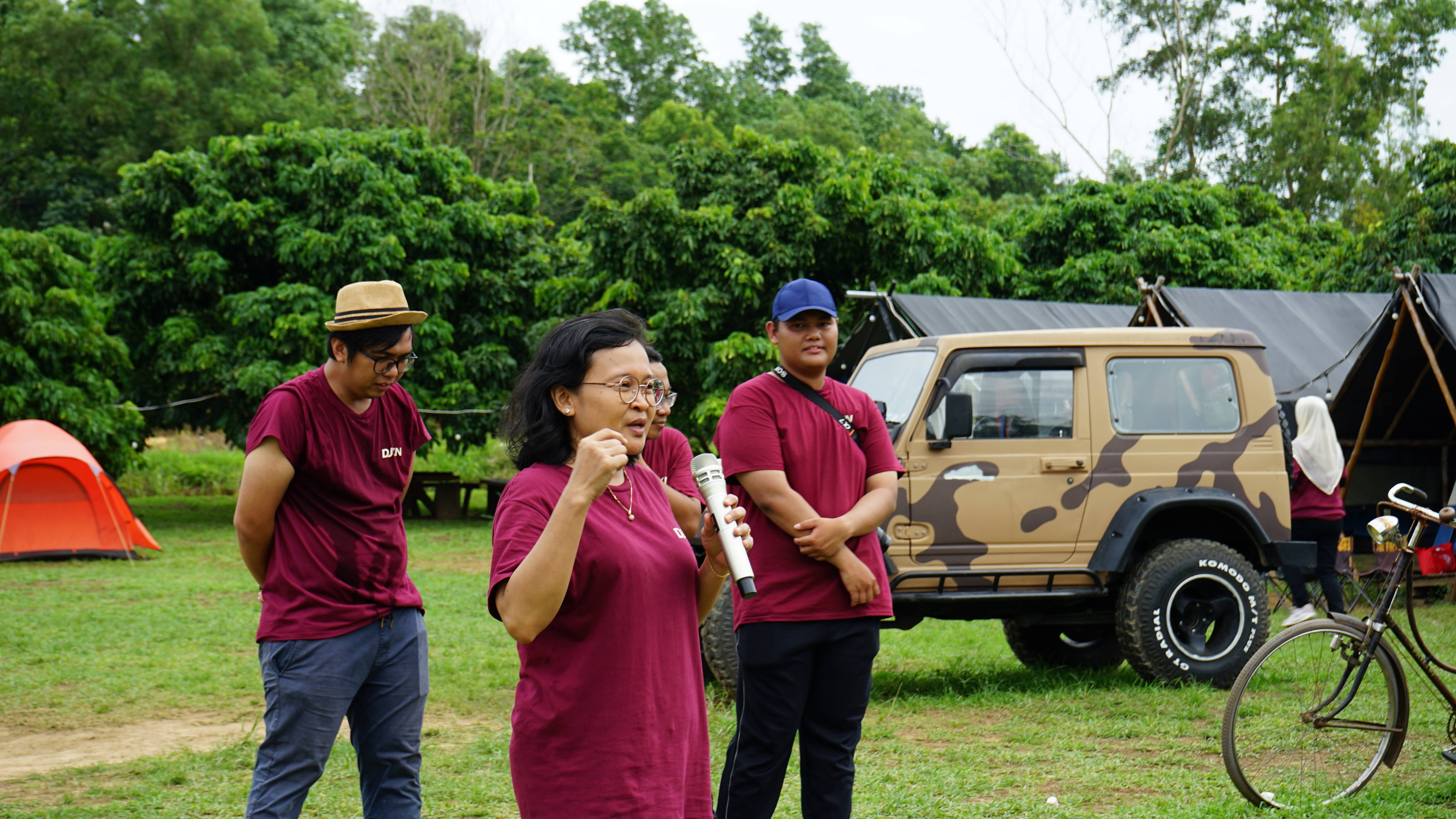 Jaga Kekompakan Tim, Kanwil DJKN Kalbar Gelar In House Training (IHT)